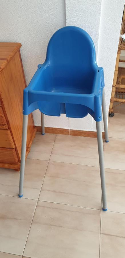 Villa Alicante Sunbeach El Campello Eksteriør billede