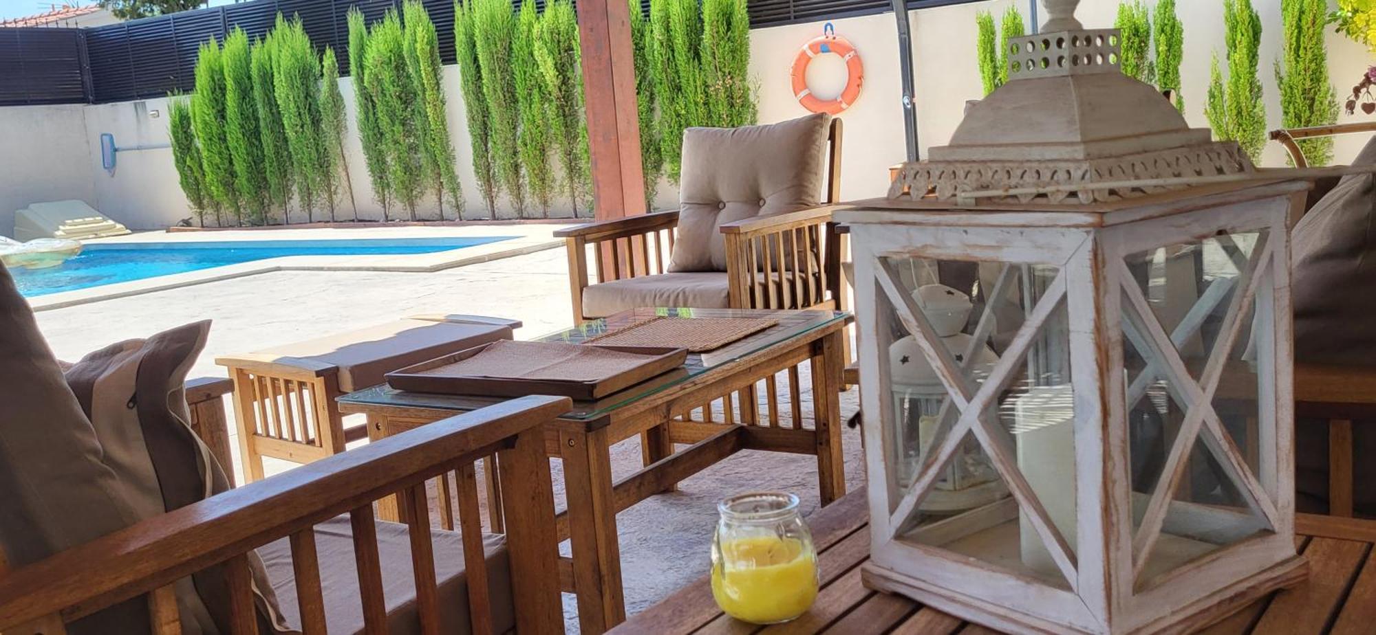 Villa Alicante Sunbeach El Campello Eksteriør billede
