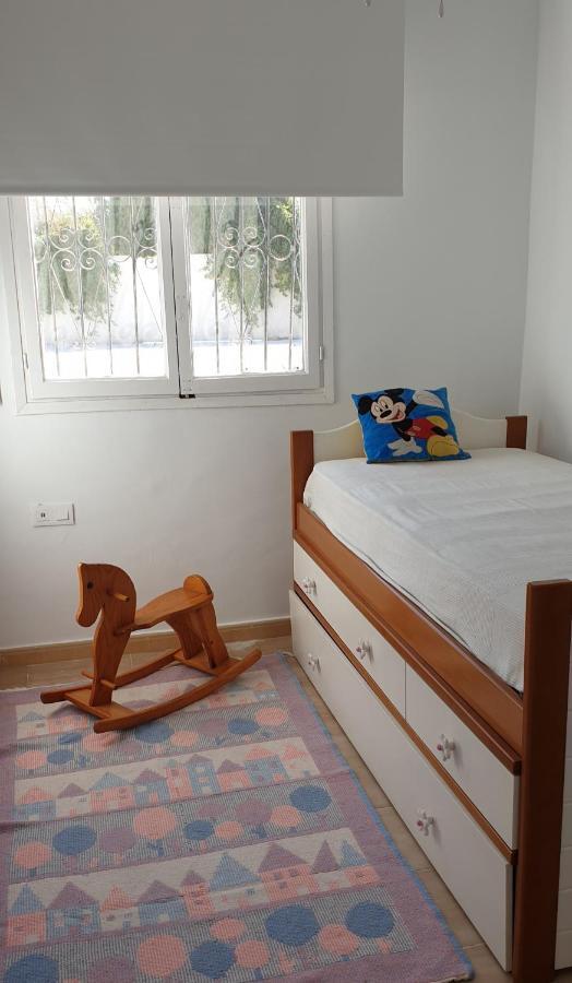 Villa Alicante Sunbeach El Campello Eksteriør billede
