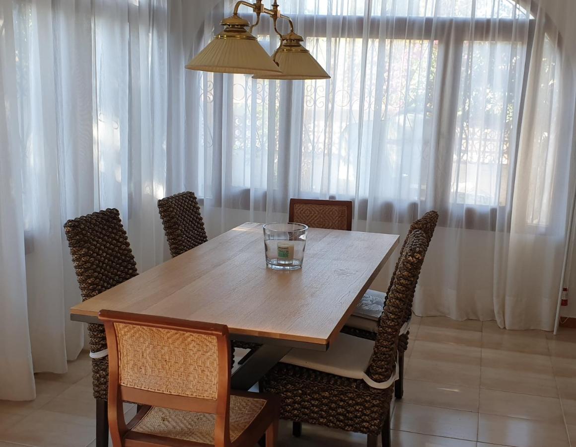 Villa Alicante Sunbeach El Campello Eksteriør billede