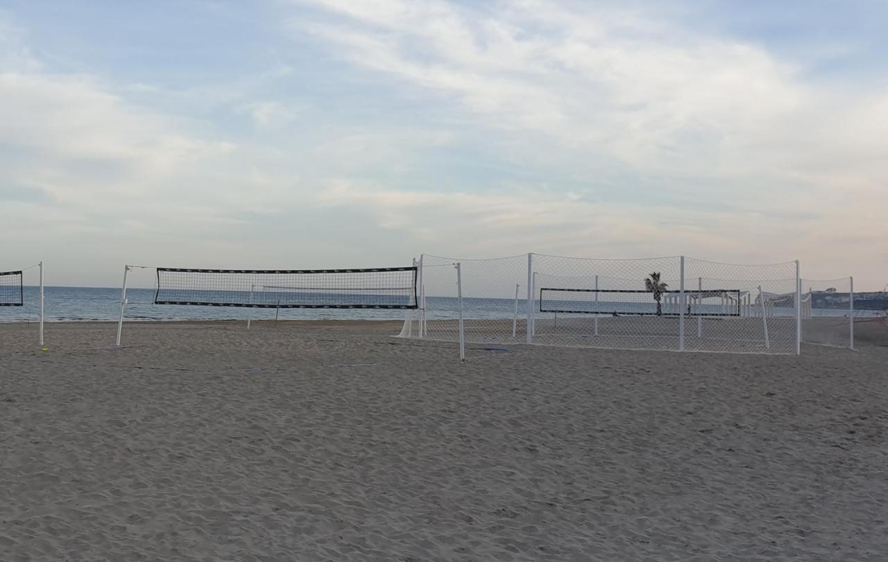 Villa Alicante Sunbeach El Campello Eksteriør billede