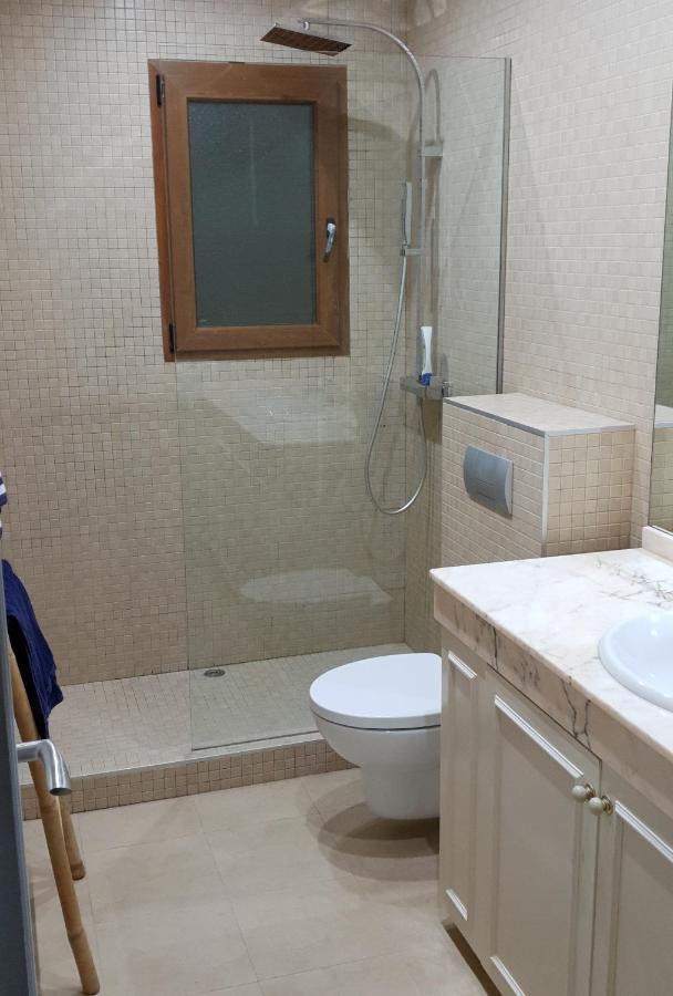 Villa Alicante Sunbeach El Campello Eksteriør billede