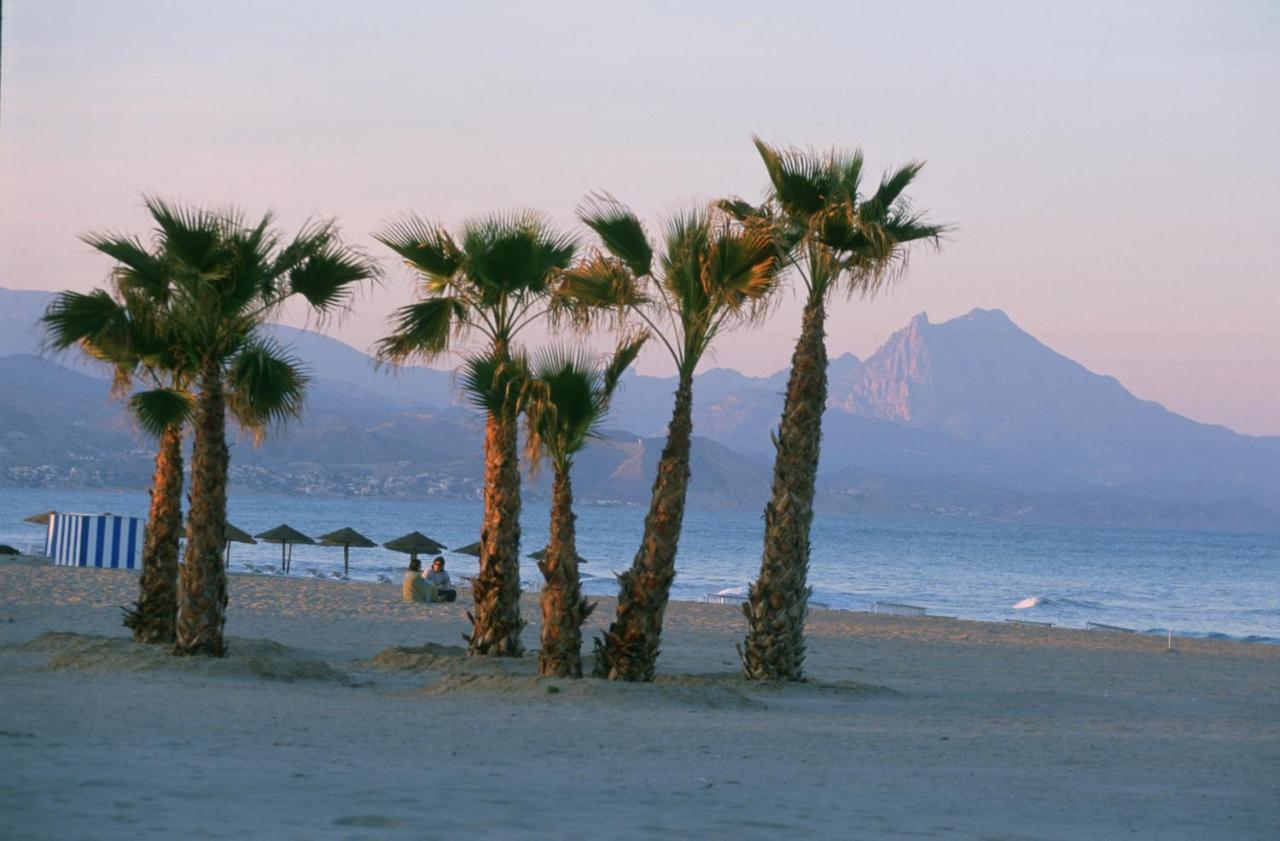 Villa Alicante Sunbeach El Campello Eksteriør billede